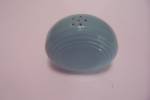 Cantinaware Oval Turquoise Salt Shaker