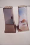 Click to view larger image of Hand Painted Salt & Pepper Shaker Set (Image2)