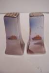 Click to view larger image of Hand Painted Salt & Pepper Shaker Set (Image5)