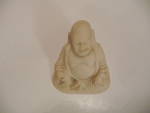 Click to view larger image of Sitting Buddha Statue (Image4)
