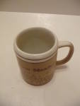 Click to view larger image of New Mexico Souvenir Porcelain Mug (Image3)