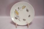 Click to view larger image of Royal China Autumn Winds Pattern Salad Plate (Image1)