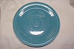 FIESTA  9 InchTurquoise Plate
