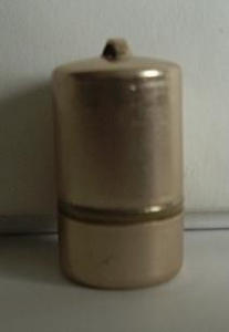 OLD MINI VENDING MACHINE LIGHTER  TUBE (Image1)