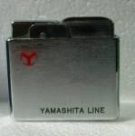 1970`S PRINCE KEL 500 ADV. YAMASHITA LINE LIGHTER