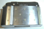 Click here to enlarge image and see more about item 2151: Chelsea Butane Lighter