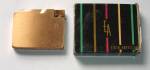 Click to view larger image of VINTAGE ELGIN AMERICAN LIGHTER (NOS) WITH BOX (Image2)