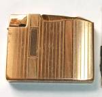 Click to view larger image of VINTAGE ELGIN AMERICAN LIGHTER (NOS) WITH BOX (Image3)
