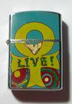 Click to view larger image of 1960`S RELIANCE LIVE LIGHTER UNUSED (Image1)
