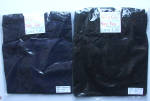 Click to view larger image of 2 - NOS NWT GRETCHEN SCOTT SKOOTER BROOKS SKIRTS BLACK  (Image4)
