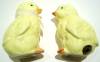 Click to view larger image of Baby chicks salt and pepper set (Image4)