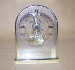 1982 Ridgeway Westminster Chime Mantel Clock 2774 (Mantel Clocks) at