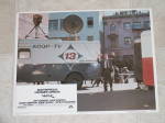 1975 Original Movie Lobby Card Hustle Burt Reynolds Crime Mystery #6