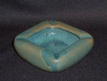 Click to view larger image of Mountain Kiln Pottery Vermont 4 inch ashtray (Image4)