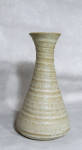 Click to view larger image of Georges Scatchard early 8.5 inch tall vase (Image2)