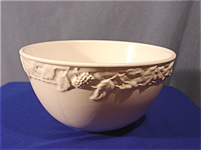 The Cellar Embossed Mixing Bowl, Made Exclusively for Macy's (Image1)