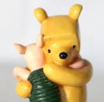 Click to view larger image of Lenox Disney 'Winnie the Pooh with Piglet' Winnie the Pooh Thimble (Image5)