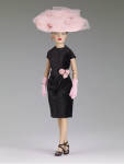 Click to view larger image of Tonner Garden Club Luncheon Tiny Kitty Collier Doll, 2013 (Image1)
