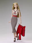 Click to view larger image of Tonner All Star Business Outfit Only for Cami Dolls, 2013 (Image4)
