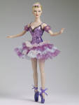 Click here to enlarge image and see more about item TOB0012: Morning Mist Tonner Ballet Doll 2013