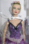Click to view larger image of Morning Mist Tonner Ballet Doll 2013 (Image7)