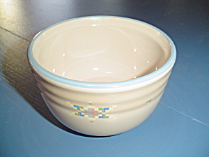 Noritake Arizona Sugar Bowl OR Ice Cream Dish (Image1)