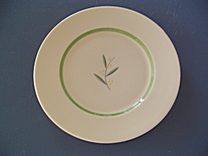 Vintage Franciscan Westwood Salad Plates (Image1)