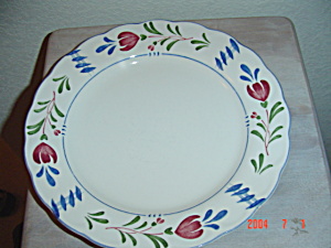 Nikko Avondale Dinner Plates