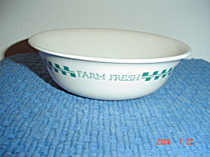 Corelle Farm Fresh Serving Bowl - 8 in. 1 Quart Size (Image1)