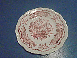Spode Archive Collection Jasmine Dinner Plates