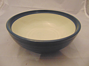 Noritake Sierra Blue Cereal Bowl(s) (Image1)