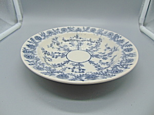 Spode Gray Delhi Rimmed Soup Bowl(s) Circa 1860 ANTIQUE MUST SEE (Image1)