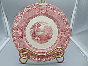 Royal Staffordshire Jenny Lind 1795 Dinner Plate(S)