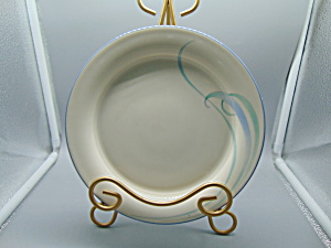 Lenox Sky Blue Brushstrokes Dinner Plate(s) (Image1)