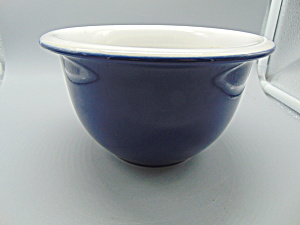 Corelle Cobalt Blue Mixing Bowls Set Of 2 For One Price