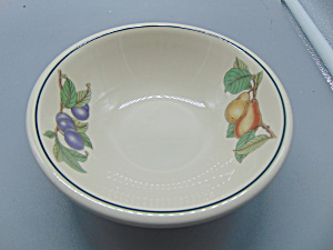 Epoch By Noritake Wholesome Cereal Bowl(S)