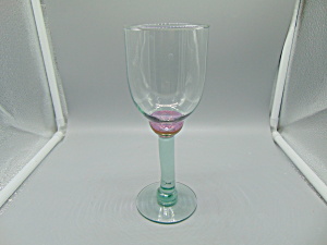 Pfaltzgraff Juniper Wine Glasses Set Of 6 Mint - 16 Oz.