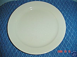 Corelle Tan Sandstone Rimmed Lunch Plate(s) (Image1)