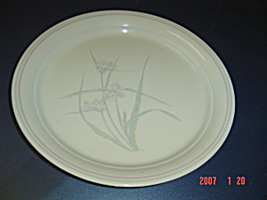 Corelle Spring Pond Dinner Plates