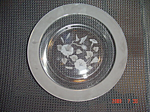 Avon Hummingbird Rimmed Soup Bowls (Image1)