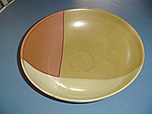 Sango Gold Dust Sienna Soup/cereal Bowl(S)