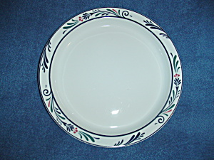 Dansk Lillihavn Salad Plates 