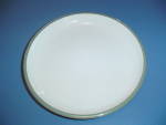 Click here to enlarge image and see more about item 10371: Dansk Plateau Khaki Dinner Plates
