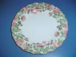 Click here to enlarge image and see more about item 10421: Nikko Precious Dinner Plate(s)