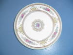 Click here to enlarge image and see more about item 10782: Wedgwood Columbia Dinner Plates