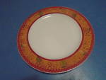 Click here to enlarge image and see more about item 14178: Sakura Fruits Dinner Plates
