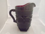 Click here to enlarge image and see more about item 15862: Avon Cape Cod Serving 46 oz. Pitcher New in Box