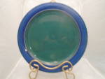 Click to view larger image of Denby Metz Dinner Plate(s) (Image1)