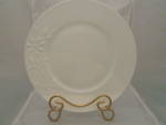 Click here to enlarge image and see more about item 16813: 222 Fifth Romance Bone China Dinner Plates