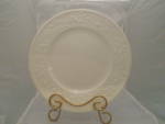 Click to view larger image of Mikasa Festive White Salad Plates (Image2)